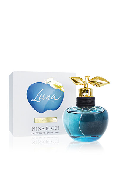 Nina Ricci Λούνα Ω ντε Τουαλέτα για Γυναίκες 50 ml