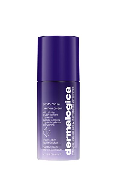 Dermalogica Φυτο-Φυσική Υγρή Κρέμα Οξυγόνου (50ml)