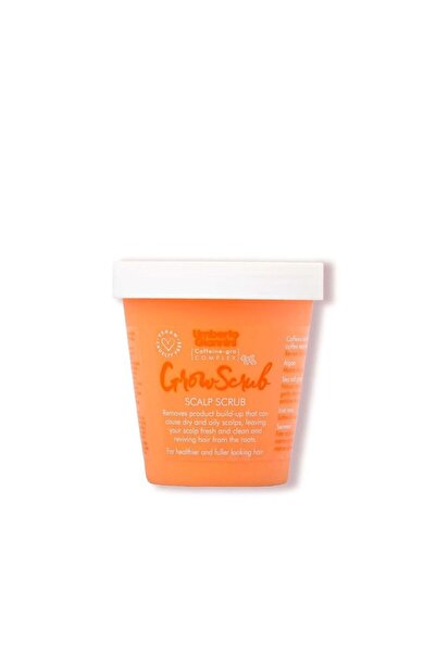 Umberto Giannini Grow Scrub Σκραμπ Κεφαλής (250ml)