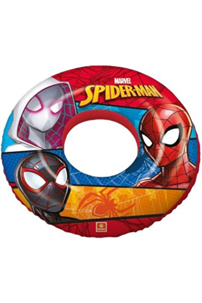 Mondo Colac plajă Spiderman