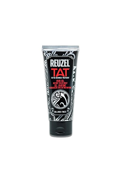 Reuzel Tat Tattoo Προηγμένη Θεραπεία Έντονο Τζελ (100ml)