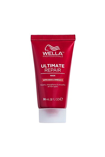 Wella Professionals Απόλυτη Επανορθωτική Μάσκα (30ml)