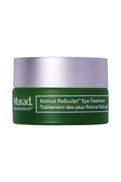 Murad Θεραπεία Ματιών Ρετινάλης Ρεσκάλπτ (15ml)