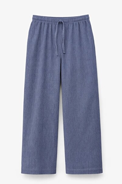 Hiccup Pantaloni Mixray Jogger Fit cu șiret
