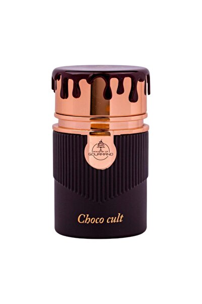 Ministry of Gourmand CHOCO CULT Apă de parfum 100ML