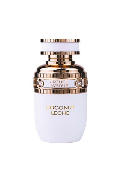 FRENCH AVENUE COCONUT LECHE Apă de parfum 100ML