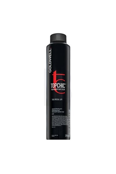 GOLDWELL Topchic Βαφή Μαλλιών – επαγγελματική μόνιμη βαφή μαλλιών για όλους τ...