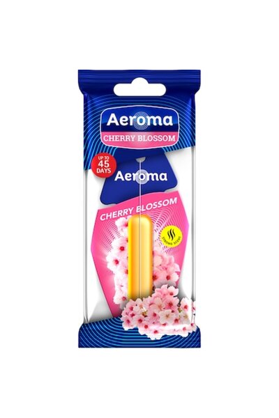Aeroma Αποσμητικό χώρου Fresh Air σε φιαλίδιο 5 ml Mainstream Aeroma, Κεράσι
