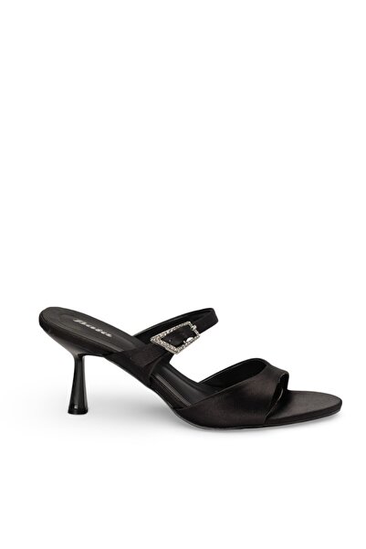 BATA Slim Heel Slingback Sandals