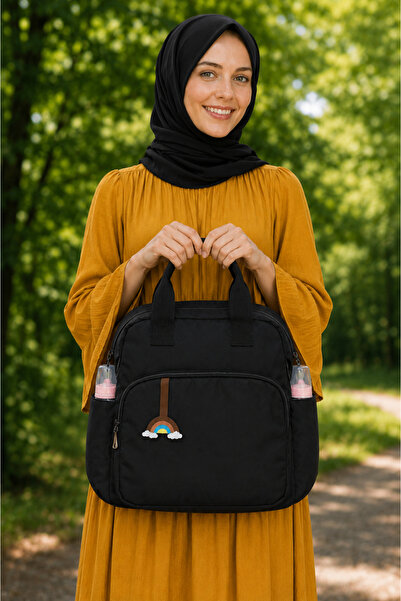 ELITE by Seba Mila Mother Baby Care Bag