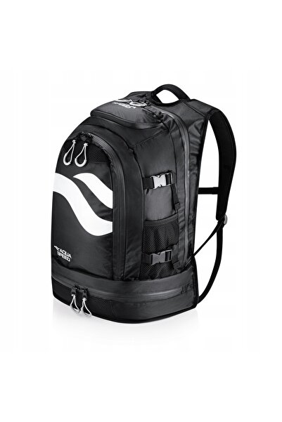 Aqua Speed Rucsac de înot pentru ape deschise, piscină, triatlon Aqua-Speed M...