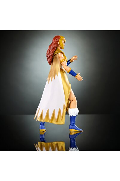 NO BRAND Figurină MATTEL Masters of the Universe Vrăjitoarea Teela 17cm