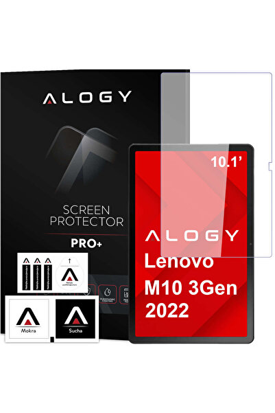 ALOGY Folii de protecție pentru ecrane de smartwatch - Auriu
