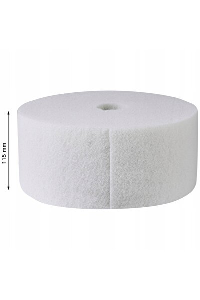 Bosch Rolă abrazivă nețesută pentru curățare 115mmx10m 2608624104