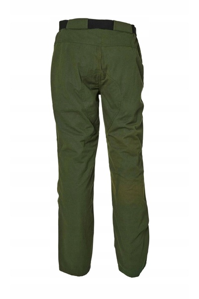 PROLOGIC Pantaloni militari SPODNIE, verde militar, mărimea XL