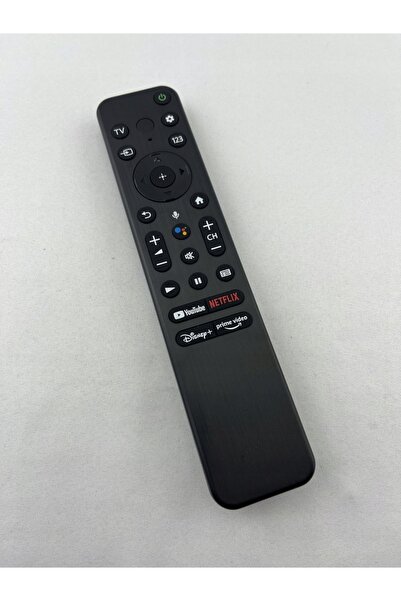 NO BRAND TELECOMANDĂ PILOT DO TV SONY RMF-TX800U BLUETOOTH CU CONTROL VOCAL