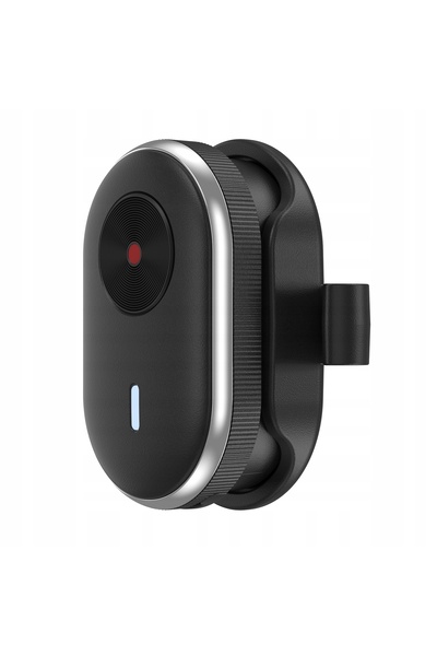 NO BRAND Telecomandă pentru camere sport de acțiune Ring DJI Insta360 GoPro