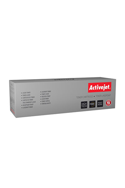 ActiveJet Unitate de imagine pentru OKI ATO-B831BN negru (negru)
