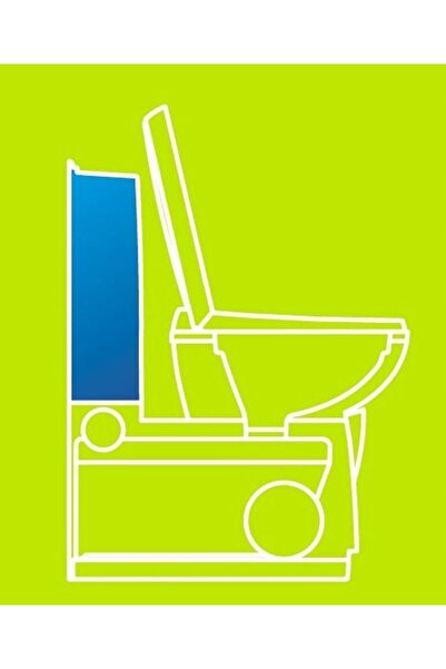 Thetford CONCENTRAT LICHID PENTRU TOALETE TURISTICE PENTRU CLĂTIREA WC-URILOR...