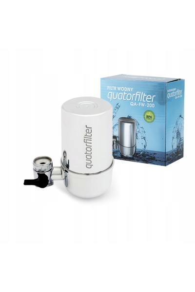 Aquator Ionizator de apă Silver MINI 1,5l pH și hidrogen