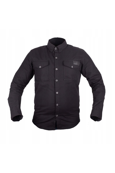 NO BRAND W-TEC BLACK HEART REMORSE Cămașă de motociclist pentru bărbați, din ...