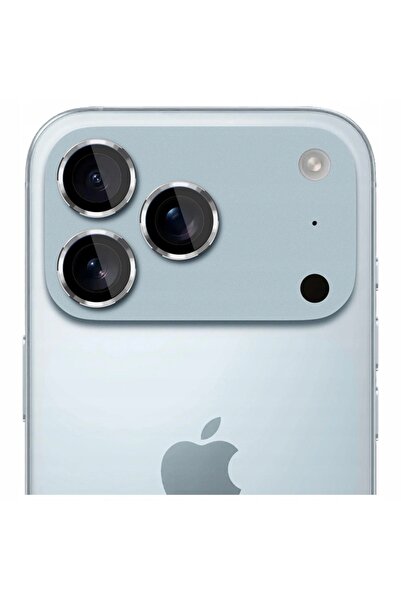 3MK Protecție Lentilă Pro pentru Camera, Protector Lentilă pentru Apple iPhon...