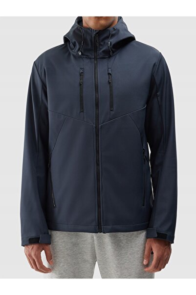 4F SOFTSHELL BĂRBAȚI 4FWSS24TSOFM224 M