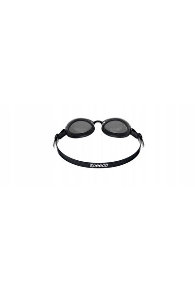 SPEEDO Ochelari de înot Jet 2.0 oglindă negru/crom OS