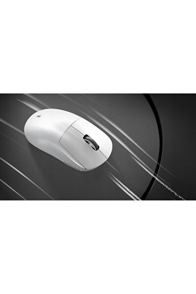 logitech Mouse wireless G Pro X Superlight 2 Lightspeed Alb