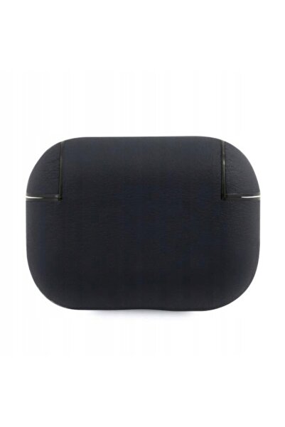 BMW Husă de protecție pentru căști pentru AirPods Pro, granatowy/navy, originală