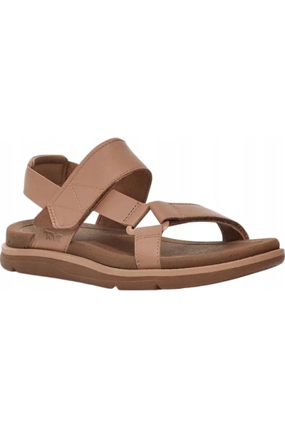 TEVA SANDALE DIN LEMN SLINGBACK WM'S 38