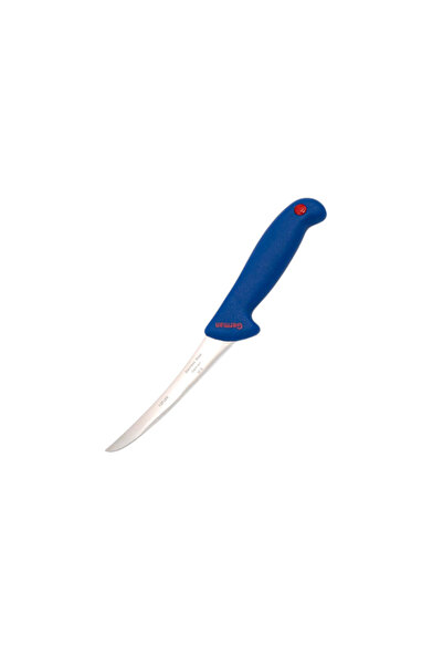 COBI SMART® Cutit profesional macelarie, 5 inch / 13 cm, lama filetata dezosa...