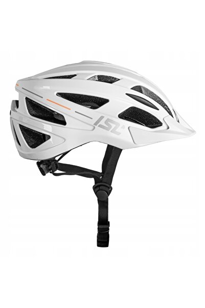 inSPORTline WINSDOR MTB IN-MOLD cască de ciclism reglabilă cu vizor unisex
