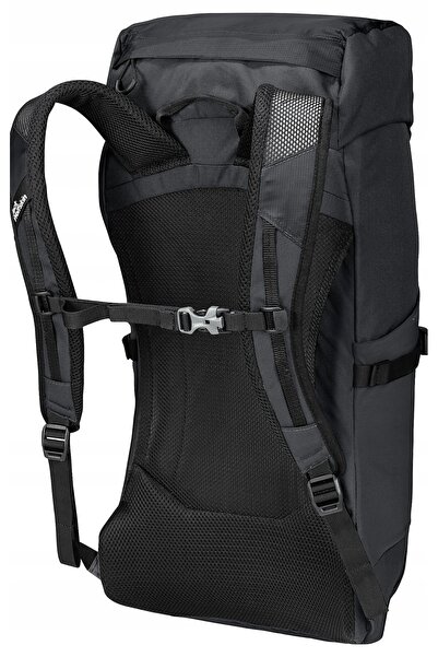 Jack Wolfskin Rucsac urban wanderthirst vent 22 L phantom