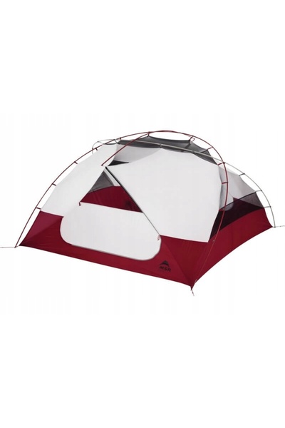 NO BRAND Cort de camping MSR Elixir 4os alb