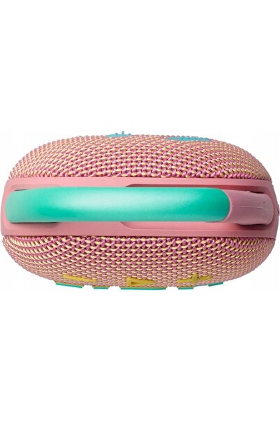 JBL Boxă portabilă Bluetooth CLIP5 roz