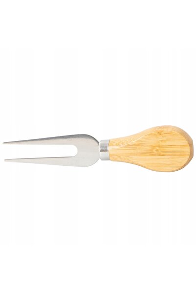 Excellent Houseware SET CADOU PLACĂ DE SOMON DIN LEMN, ACCESORII PENTRU SNACK...