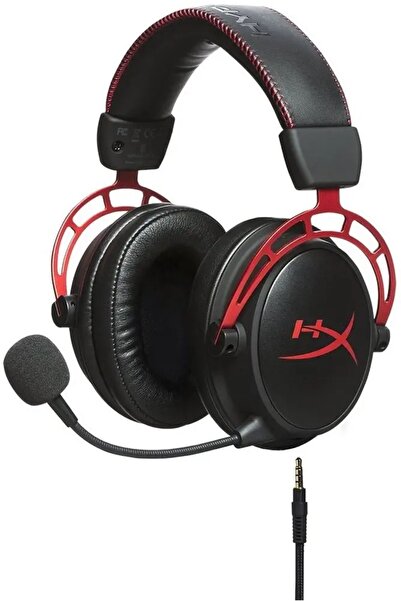 HyperX Căști Cloud Alpha 4P5L1AM