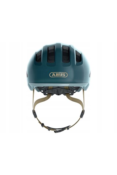 Abus Smiley 3.0 ACE cască LED pentru copii albastru S