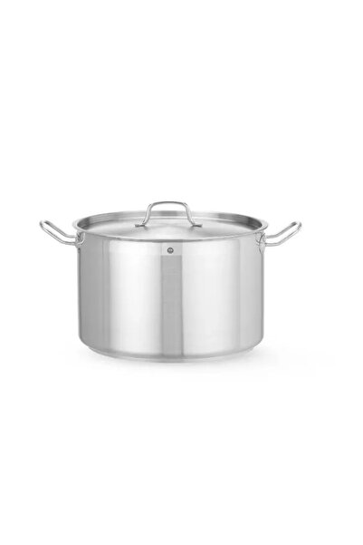 HENDI GARNEK VAS DE BUCĂTĂRIE MEDIU CU CAPAC 1.7 L SR. 160 X 95 H - 836101