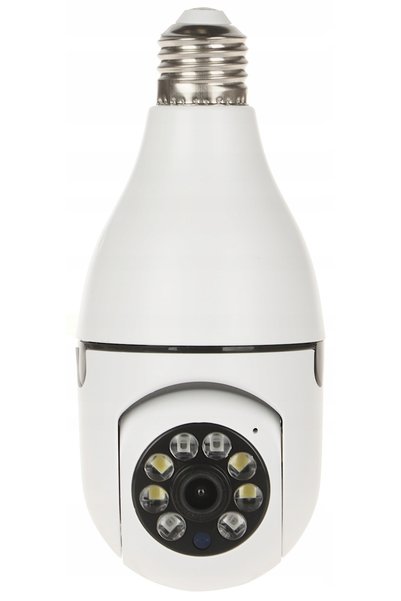 Delta Cameră IP rotativă de interior APTI-W28S1-TUYA Wi-Fi, Full-Color - 1080...