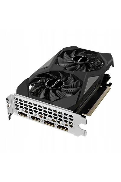 Gigabyte Placă grafică RTX 3050 WINDFORCE OC V2 6GB GDDR6 96bit 6 GB