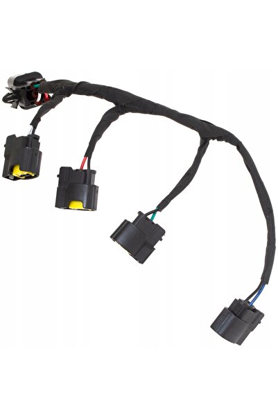 M MODECAR Conector cablaj instalare bobină de aprindere HYUNDAI KIA 1,4 1,6 2...