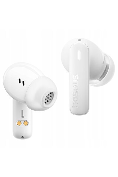 Baseus CĂȘTI WIRELESS TWS BOWIE E19, ÎNCĂRCARE INDUCTIVĂ