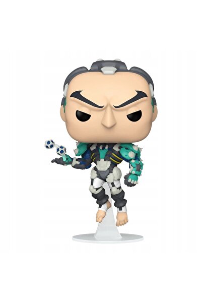 Funko Pop ! Figurină Overwatch Sigma 932