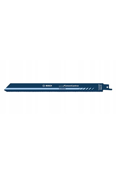 Bosch Lamă de ferăstrău alternativ S 1750 RD