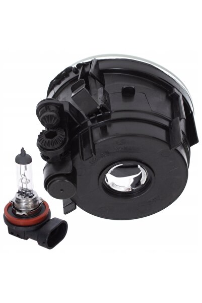 M MODECAR BMW X1 F48 X2 F39 X3 F25 X4 F26 X5 F15 X6 F16 HALOGEN dreapta + BULB