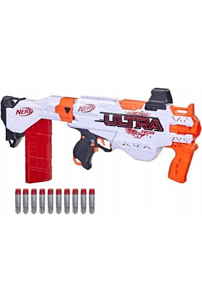 Nerf F0500 ULTRA FOCUS