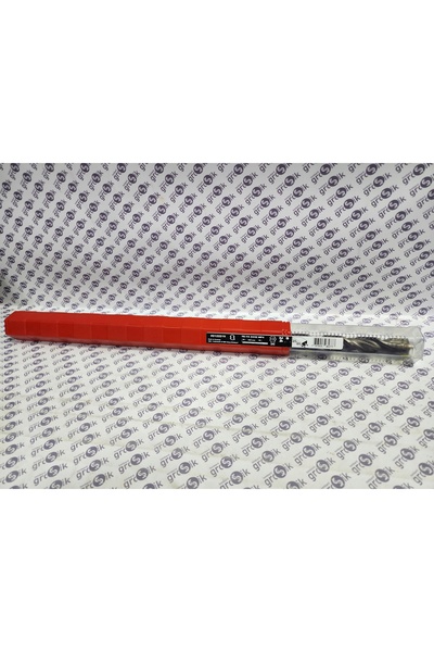 NO BRAND HILTI #2122219 Burghiu de percuție TE-YX 24/52 SDS-MAX – 1 buc.