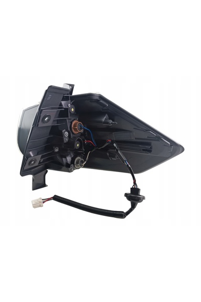 NO BRAND NISSAN X-TRAIL T32 2014 - 2017 LAMPĂ SPATE ÎN ARIPĂ STÂNGĂ ORIGINALĂ